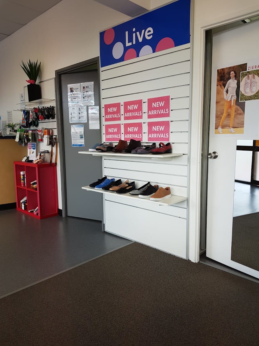 My FootDr Podiatry Mackay