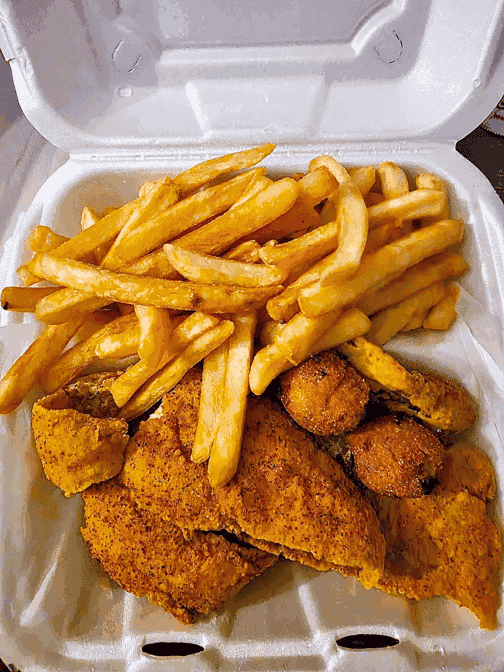 J BURGER n WINGS, photo 2