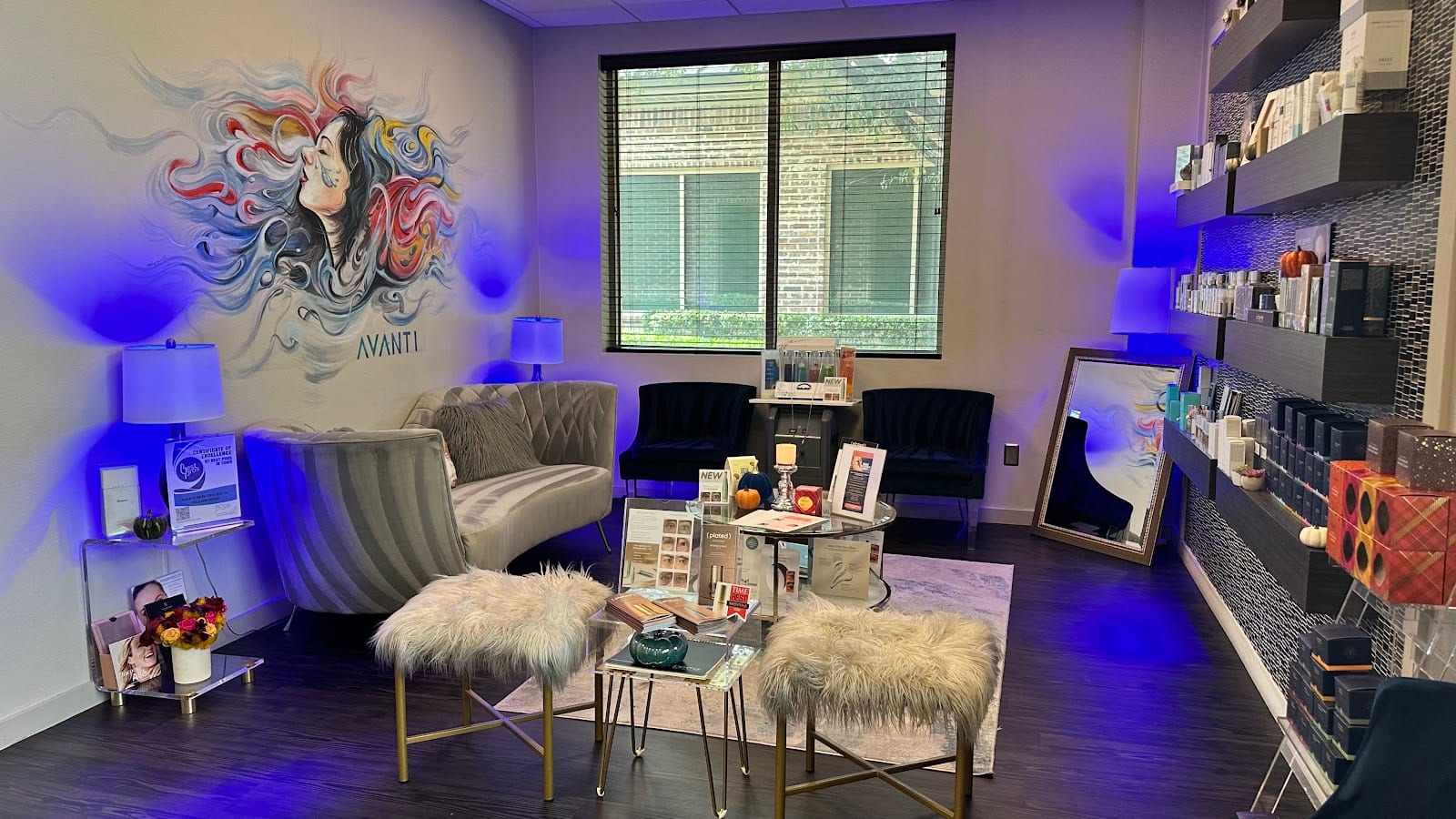Avanti Skin Center of Willow Bend, photo 2