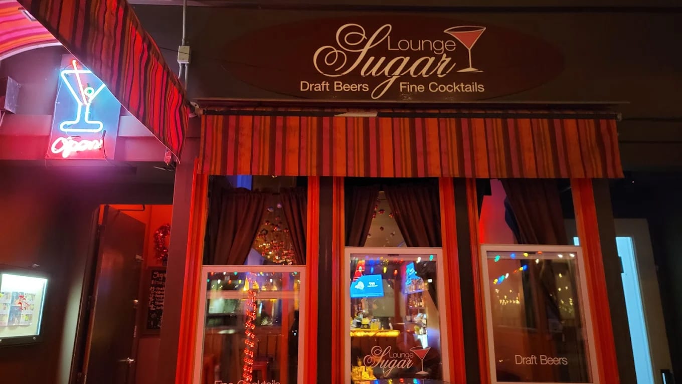 Sugar Lounge, photo 2