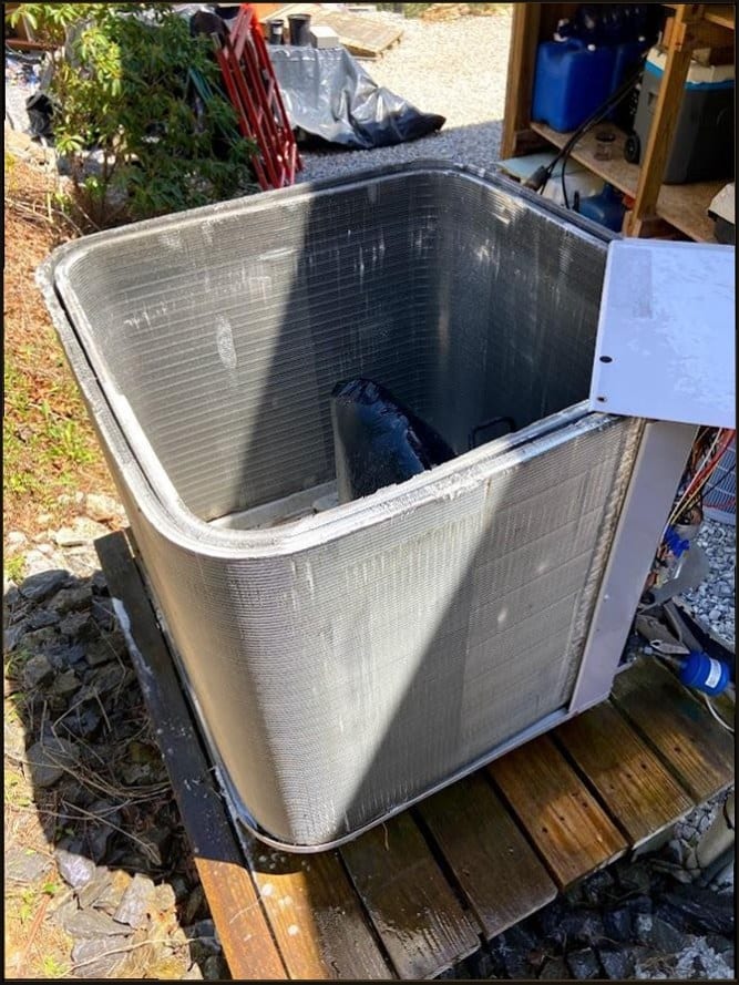 RR HVAC Solutions - Air Conditioning & Heat, photo 3