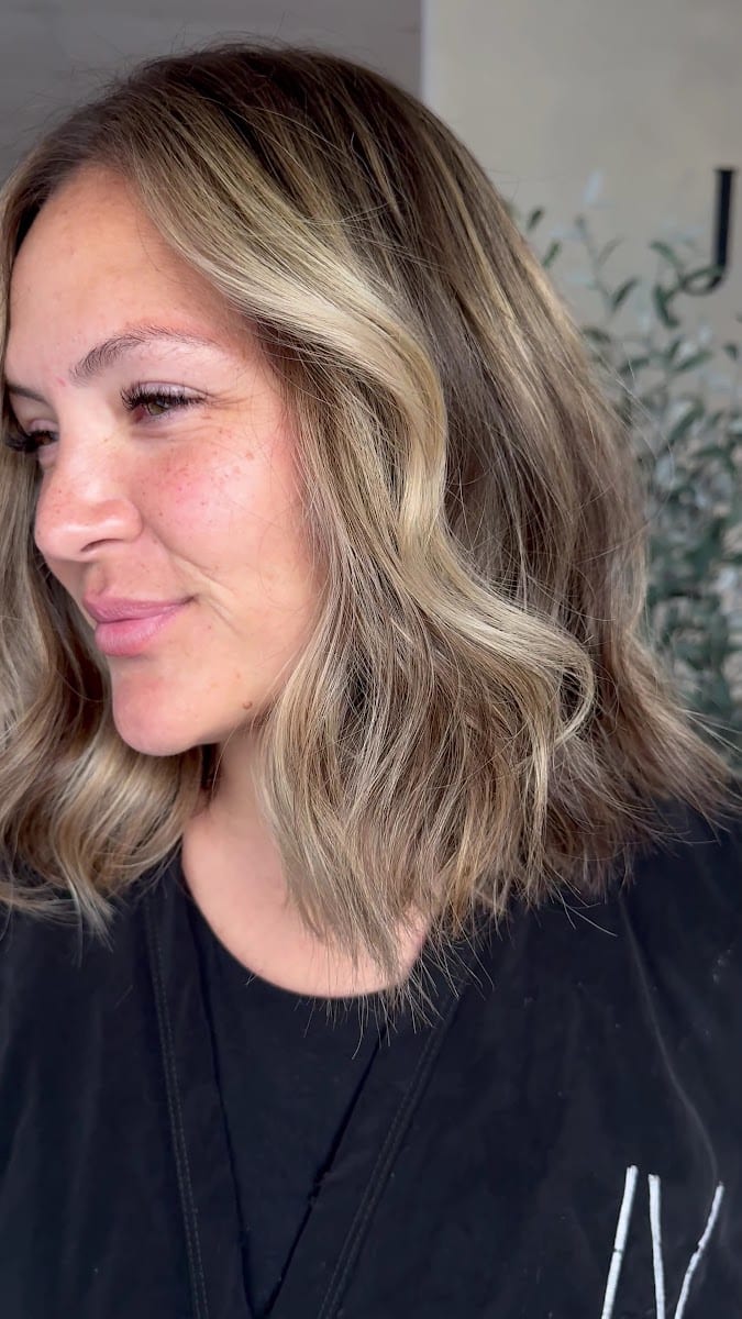 JV Salon, photo 3
