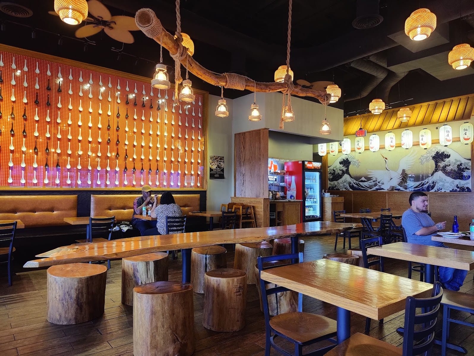 KEN CHAN RAMEN, photo 3