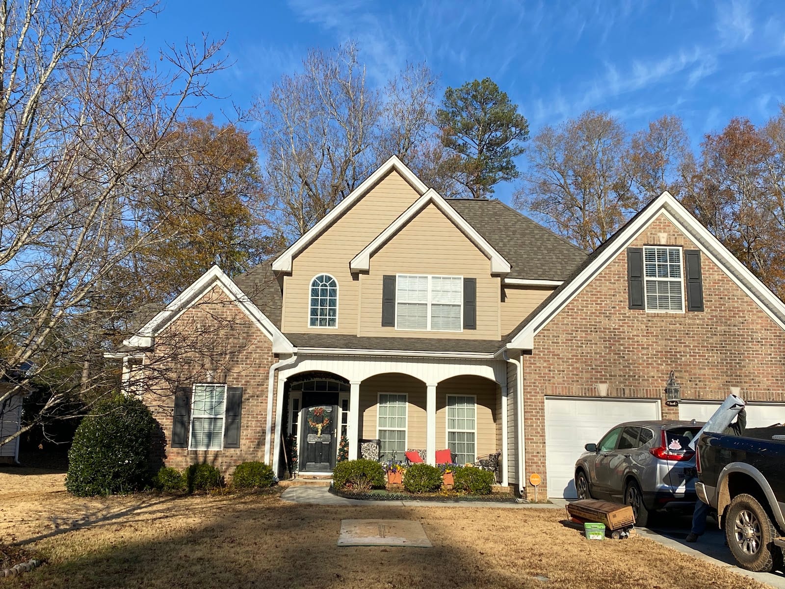 TruPoint Roofing and Construction LLC