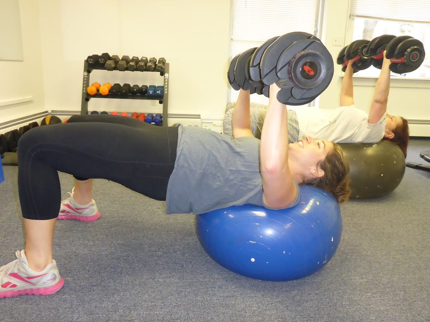 Body Solutions, photo 4