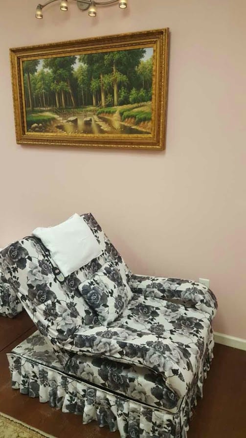 Foot Massage ( Deng Long inc. ), photo 4
