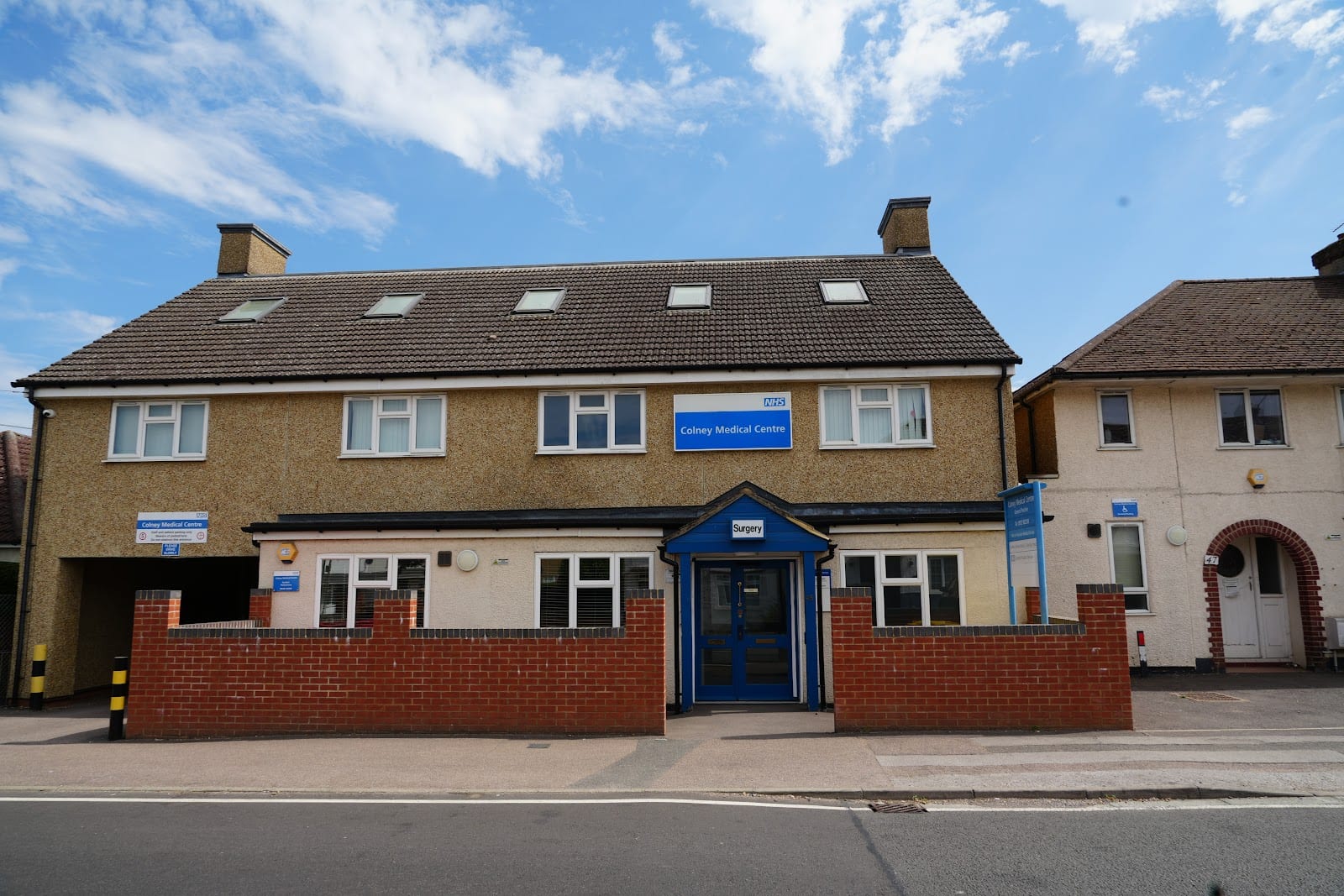 Colney Medical Centre, photo 2