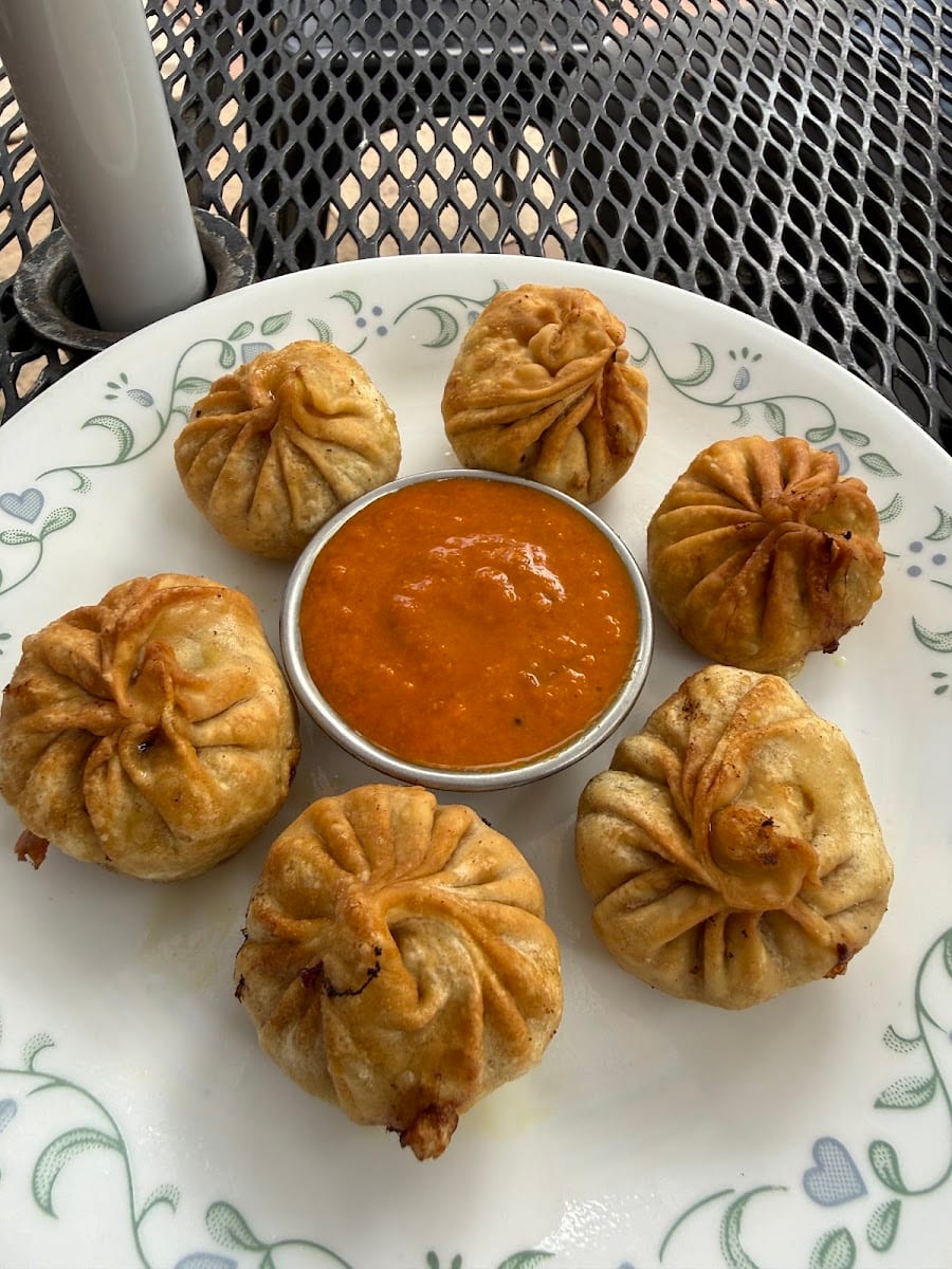 Nepal's Cafe