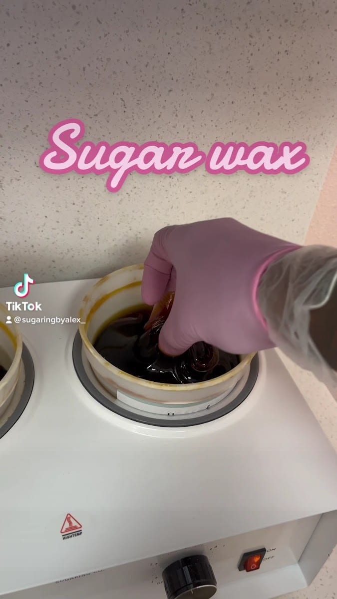 Sugaring & Esthetics by Alex, photo 2