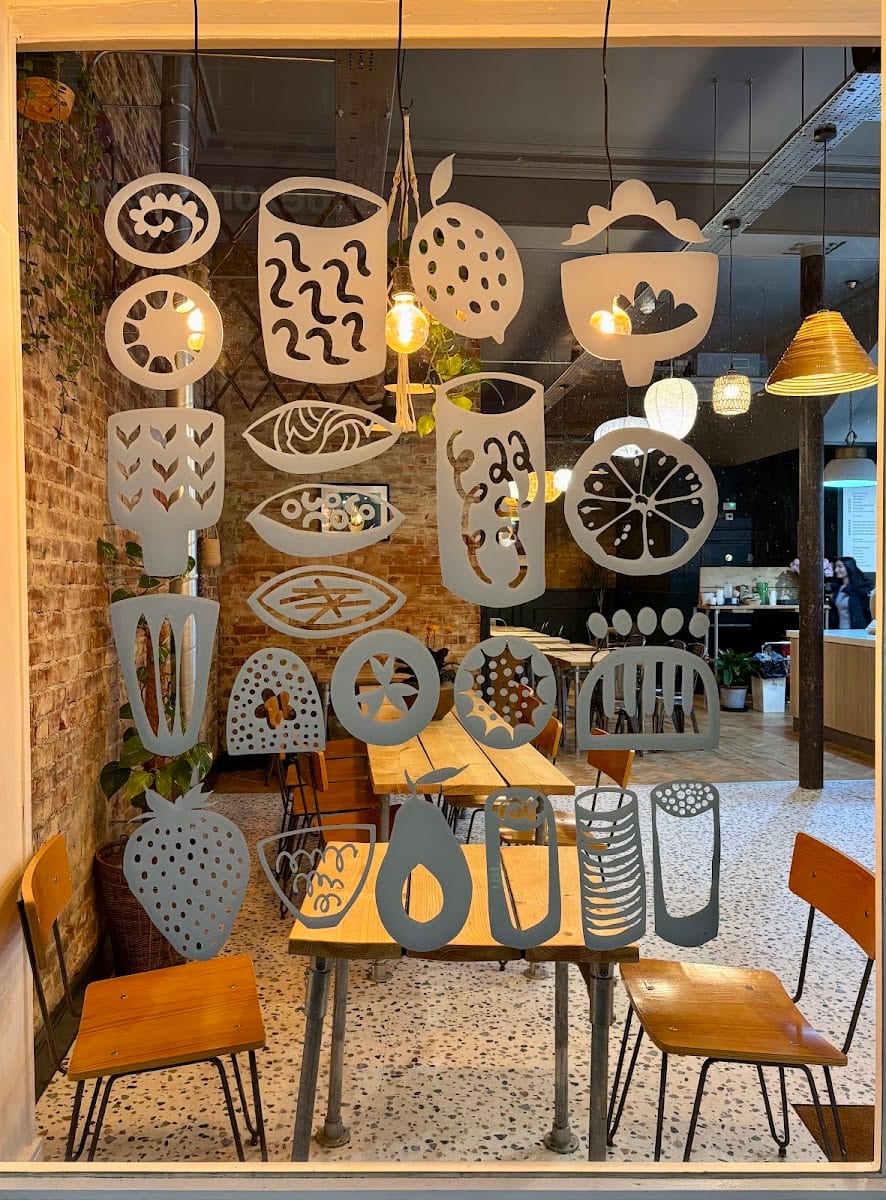 Sprout Sushi Cafe, photo 2