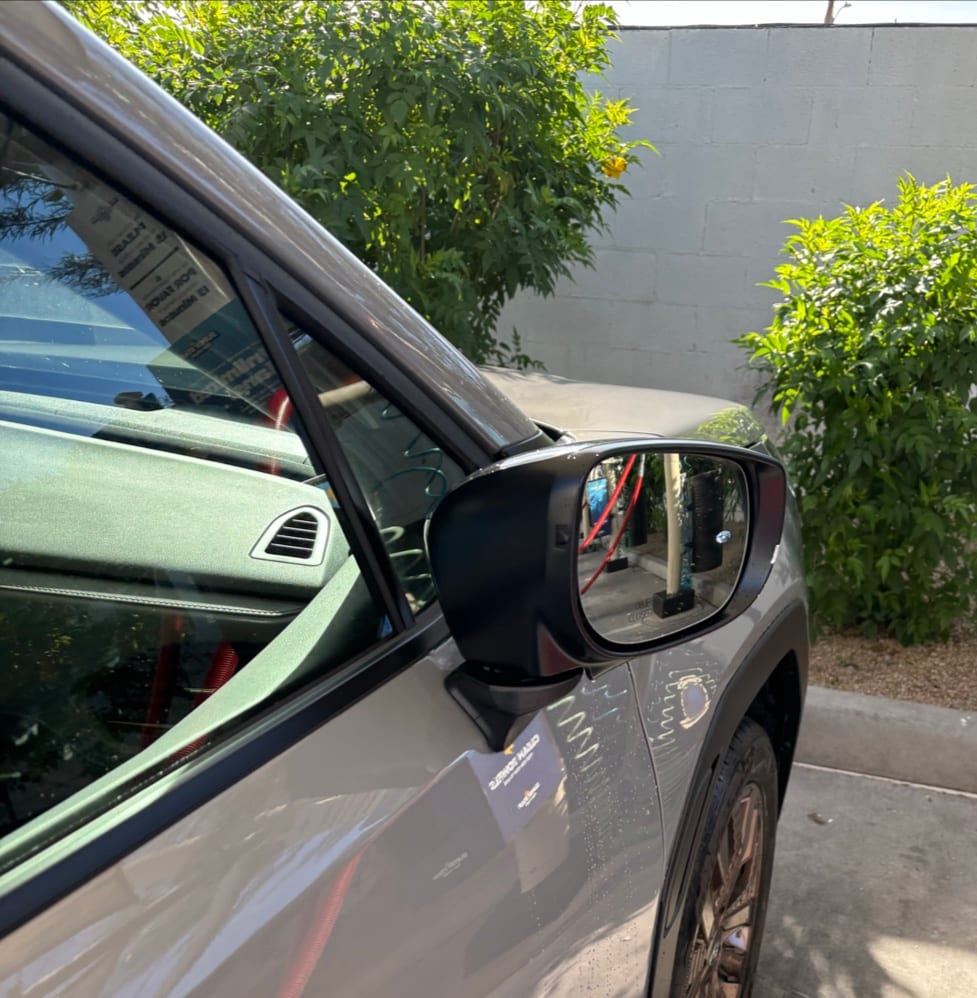Super Star Car Wash - Scottsdale Rd & Thomas Rd