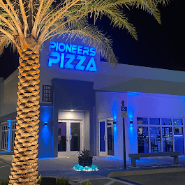 Pioneers Pizza Punta Gorda, photo 2