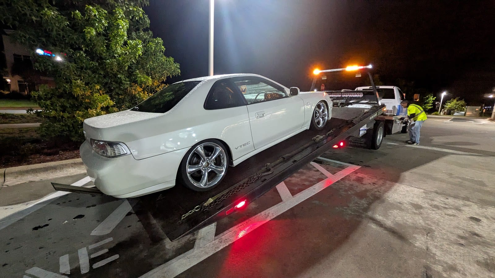 Taylors Towing, photo 4