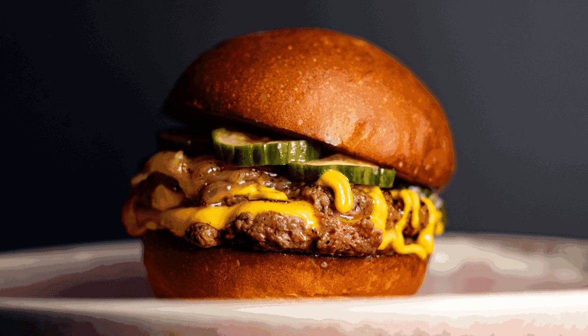 Burger Brawl