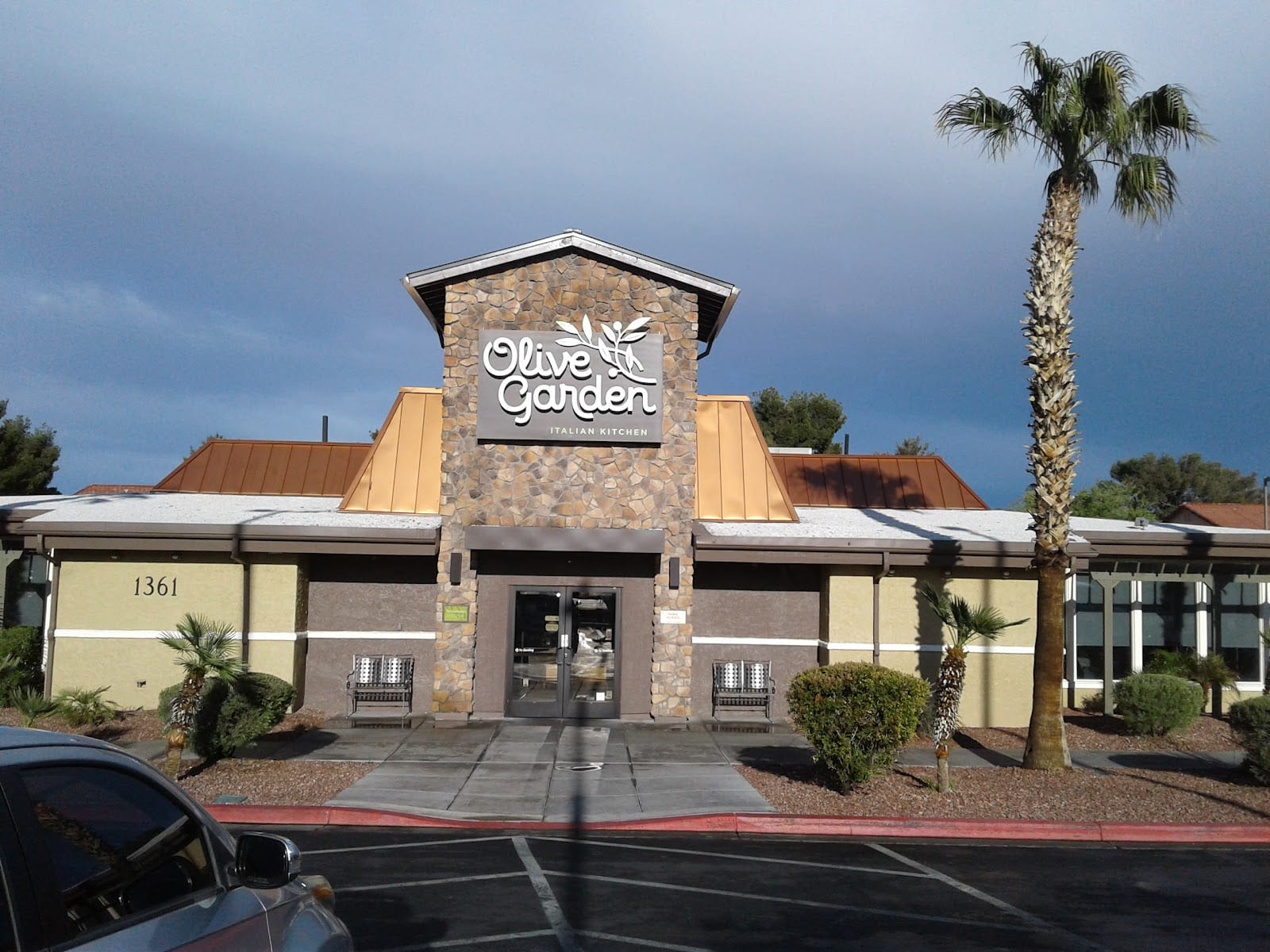 Olive Garden Italian Restaurant, photo 2