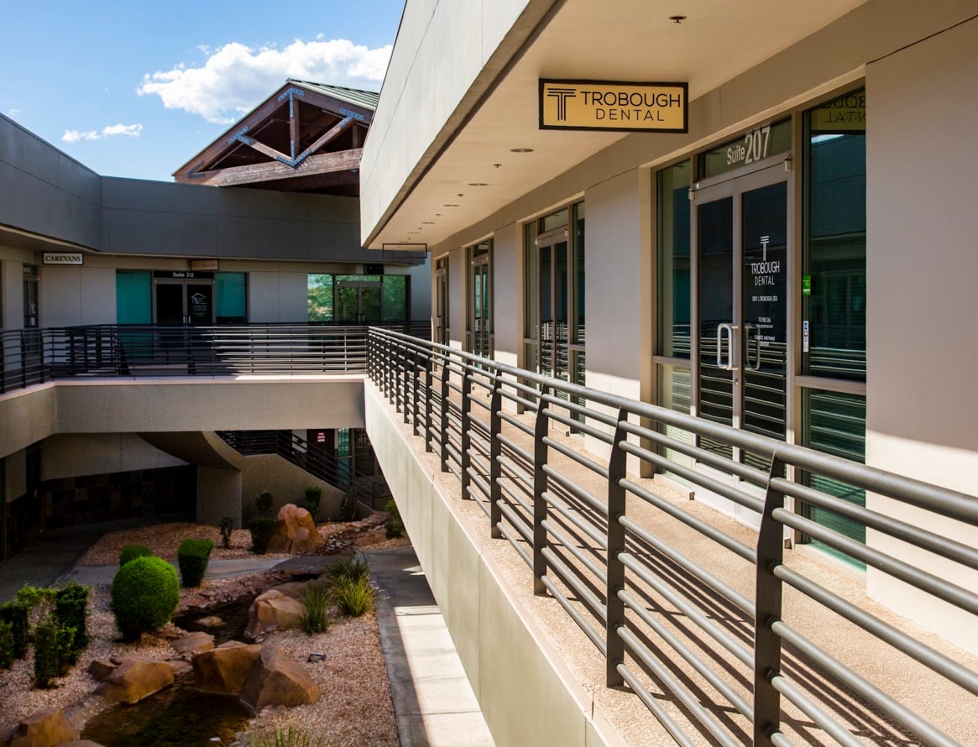 Trobough Dental, photo 2