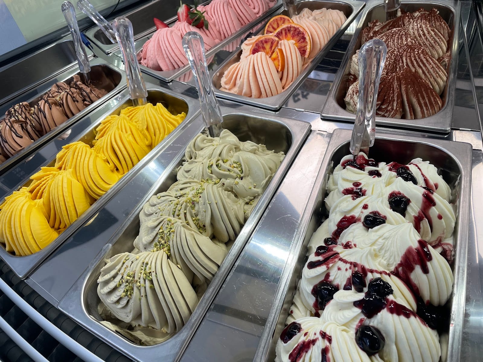 Café Gelato