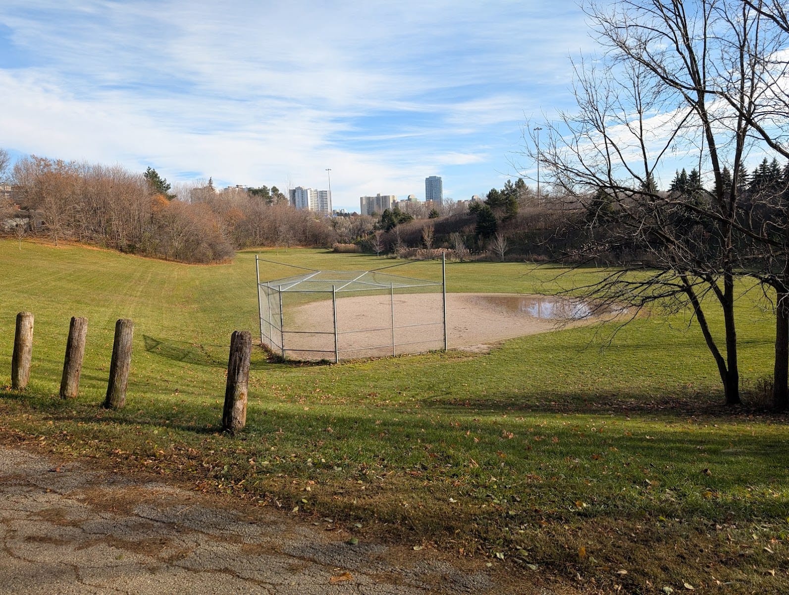 Havenbrook Park Playground, photo 2
