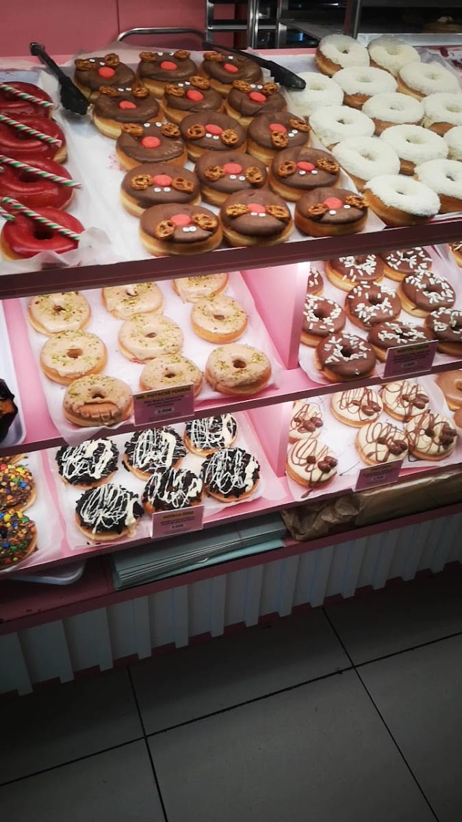 C'est Mon Donuts, photo 2