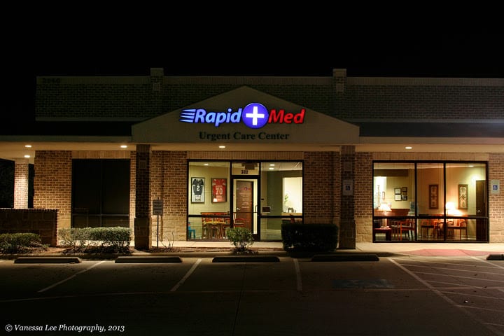 Rapid Med Urgent Care, photo 3