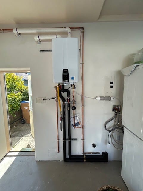 Sharp Plumbing Solutions Inc, photo 2