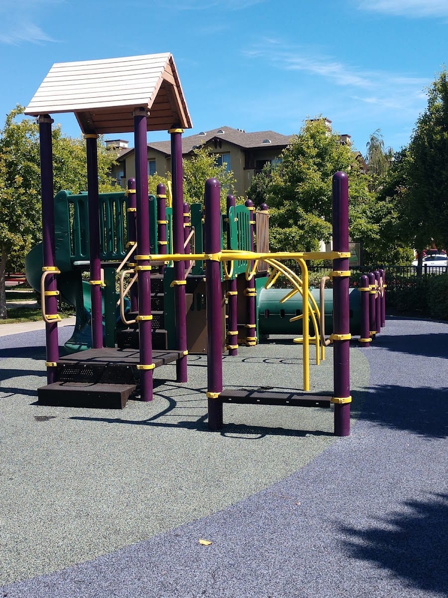 Main Street Park