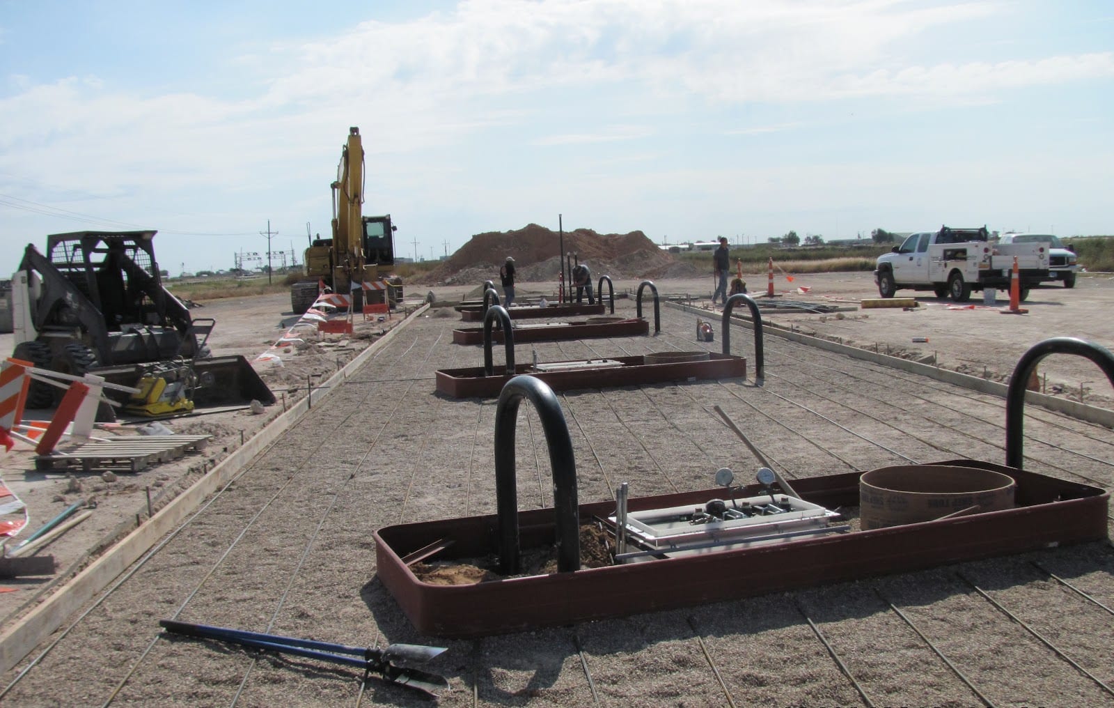 HONESTO CONCRETE CONSTRUCTION, photo 2