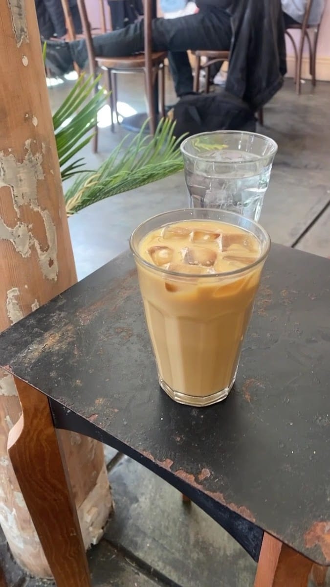 temos coffee, photo 3