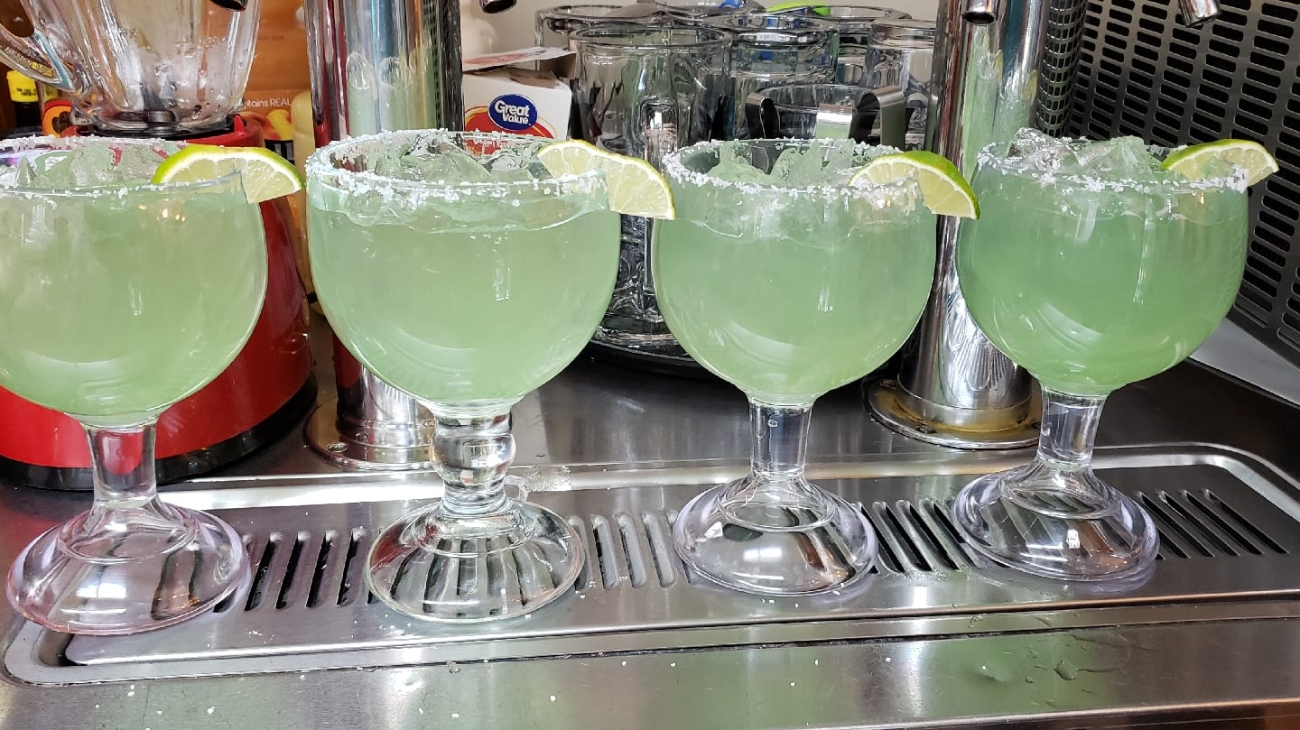 Taco Loco Bar & Grill