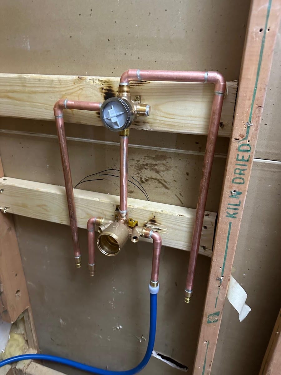 Everest Plumbing