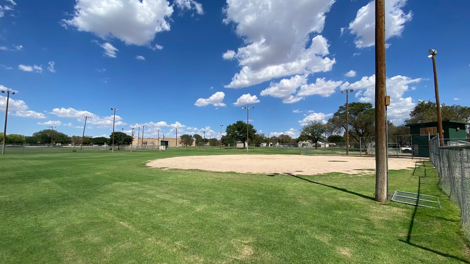 Hood Park