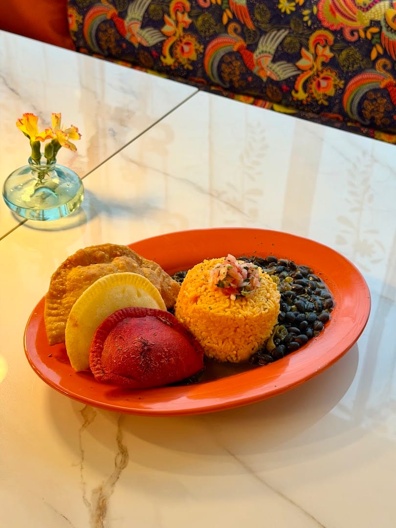 Viva Empanadas LATIN KITCHEN, photo 3
