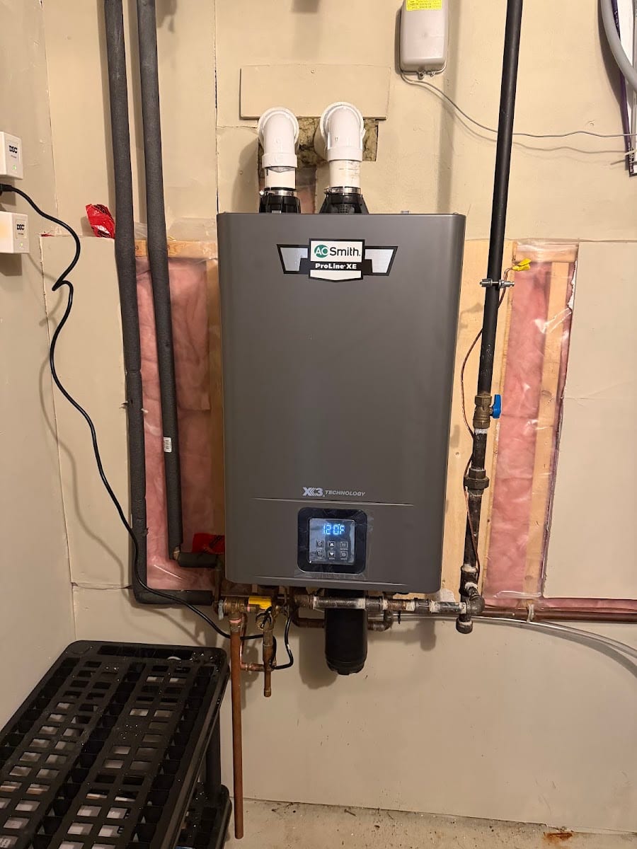 CopperCraft Heating & Cooling, photo 4