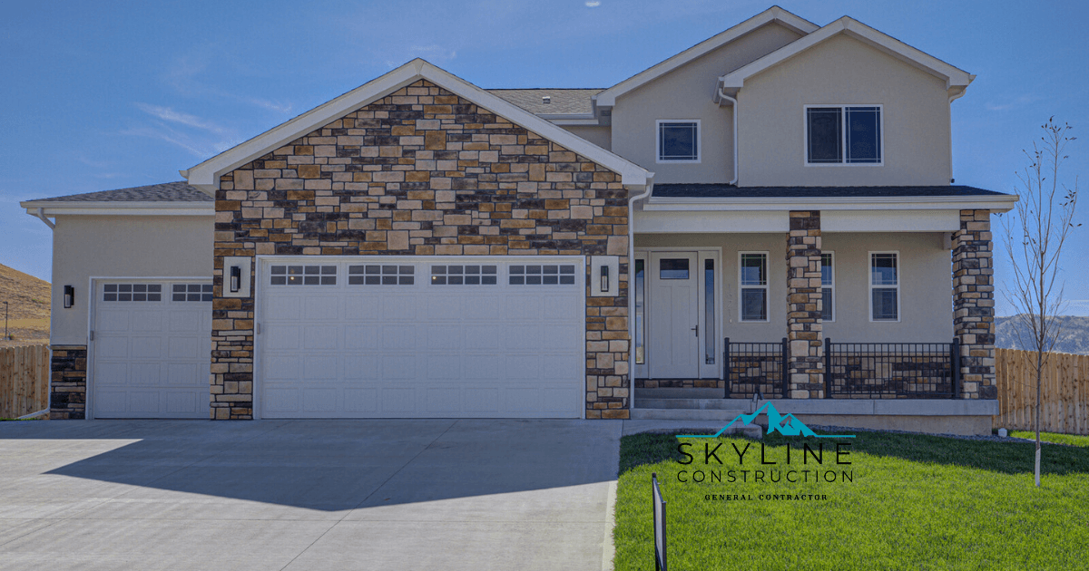 Skyline Construction LLC, photo 4