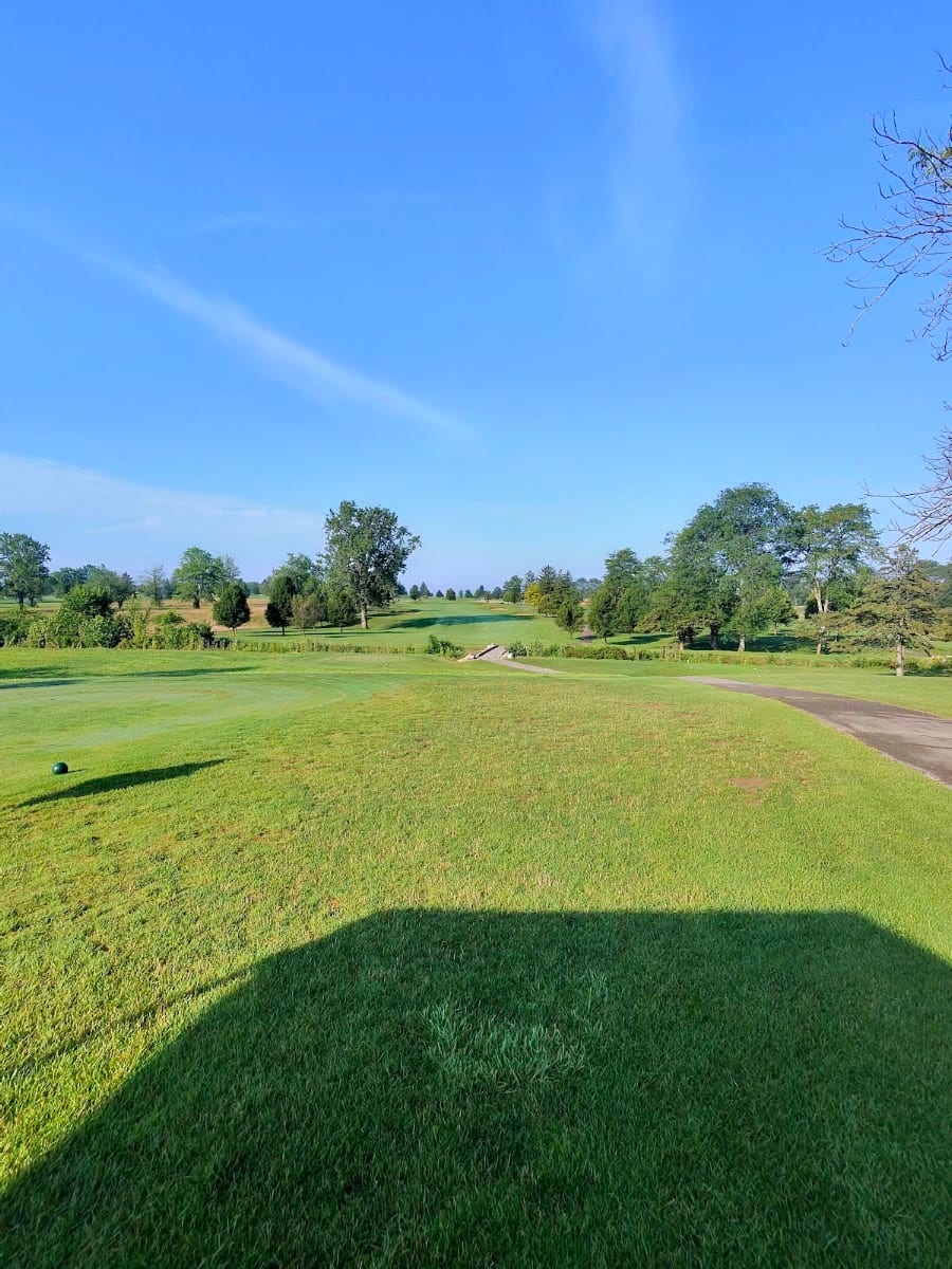 Brookwood Golf Club