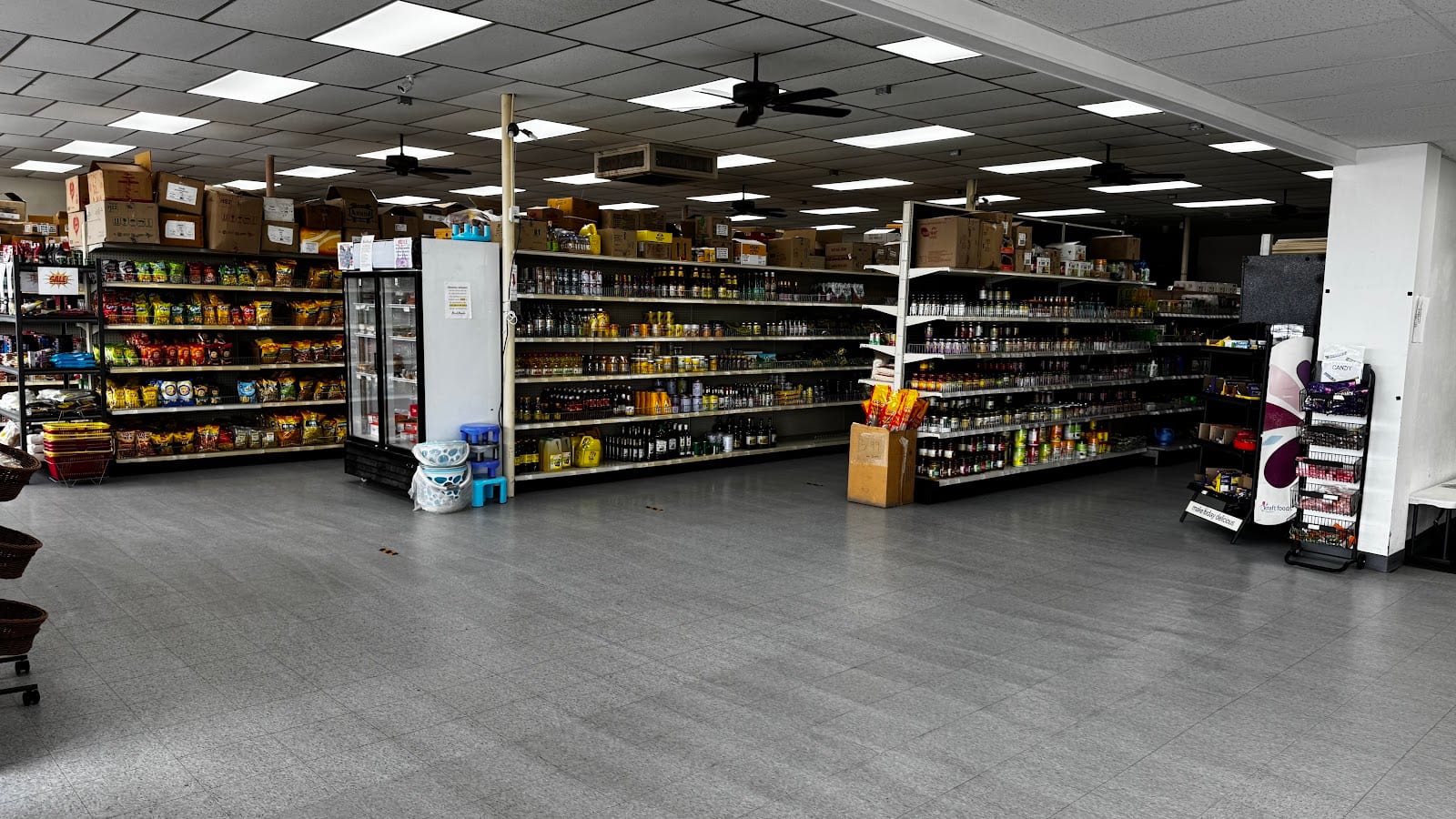 Mirch Masala Groceries & Kitchen
