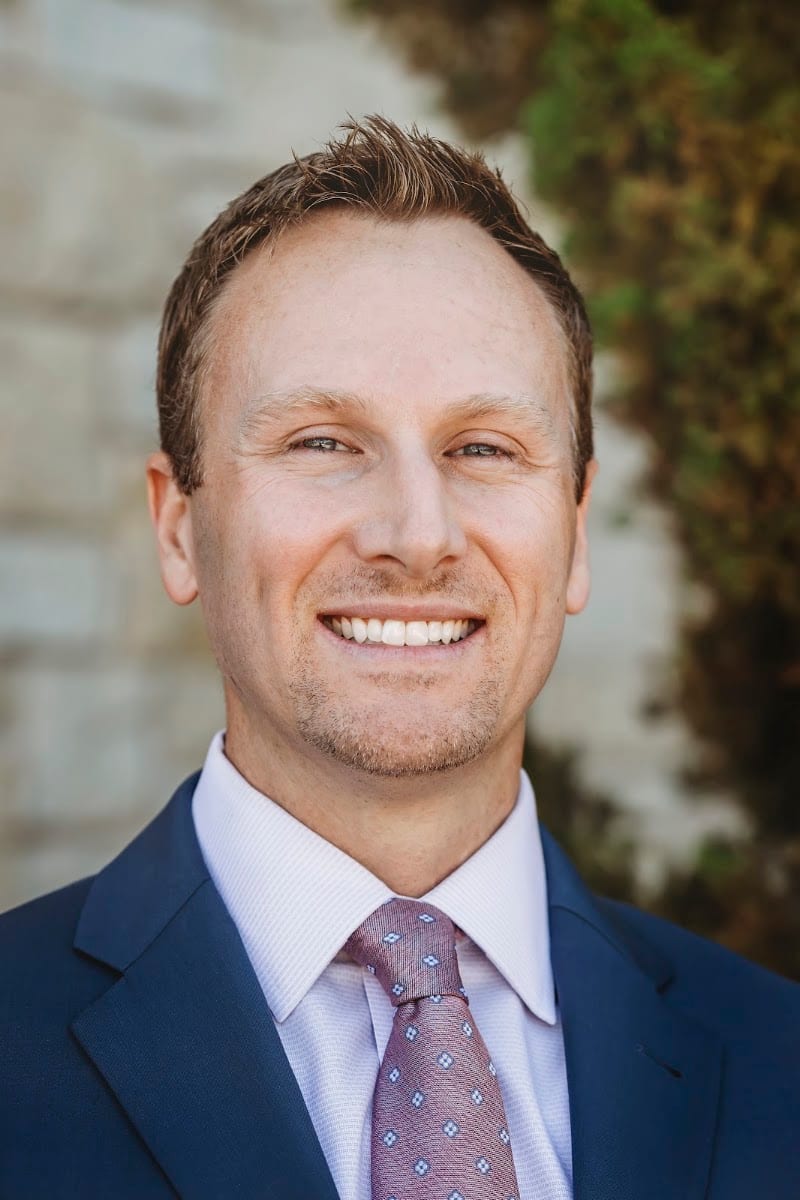Timothy Larson, MD, photo 2