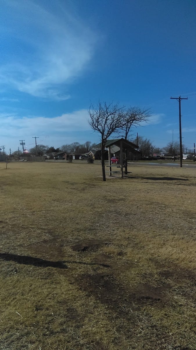 Clayton Carter Park