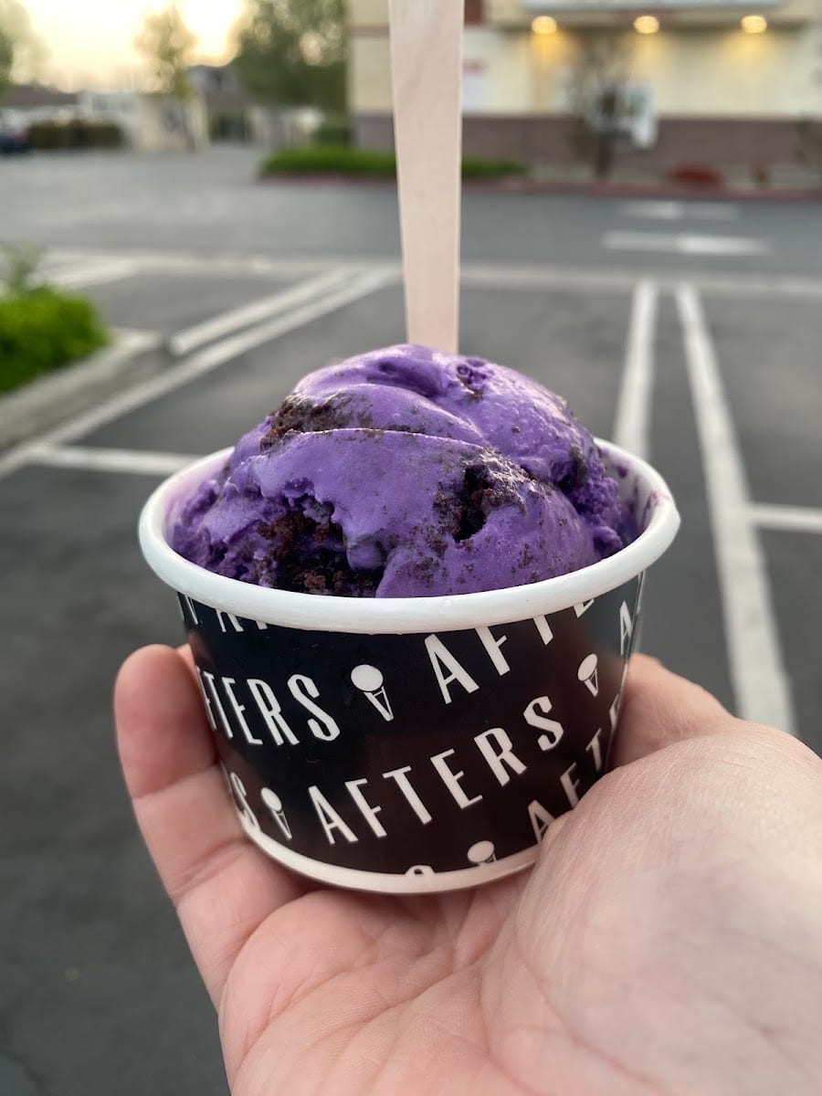 Afters Ice Cream