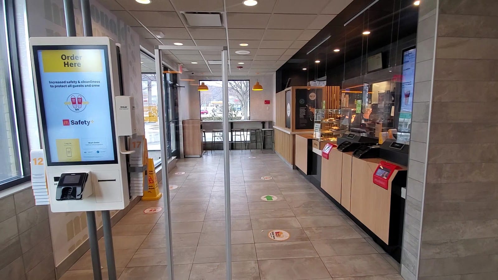 McDonald's, photo 3