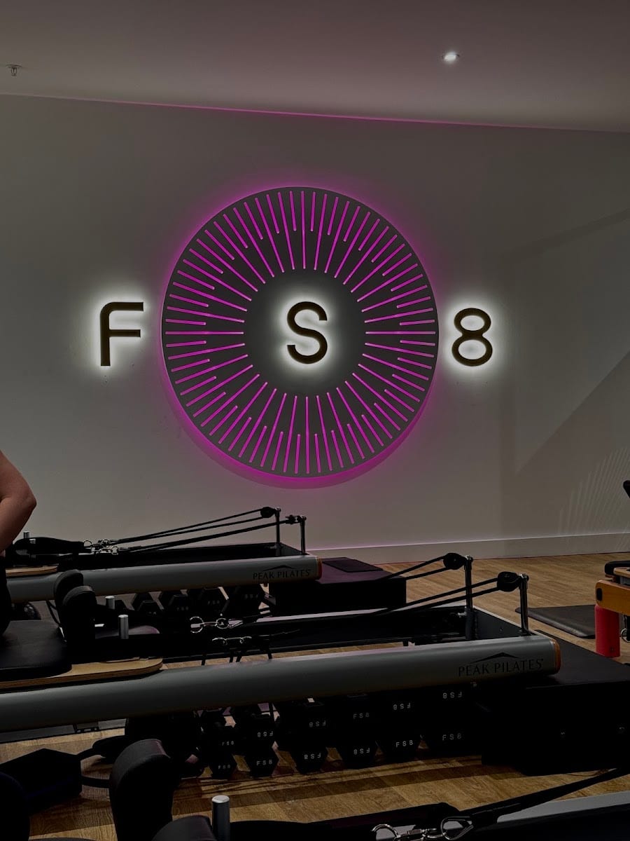 FS8 Monument