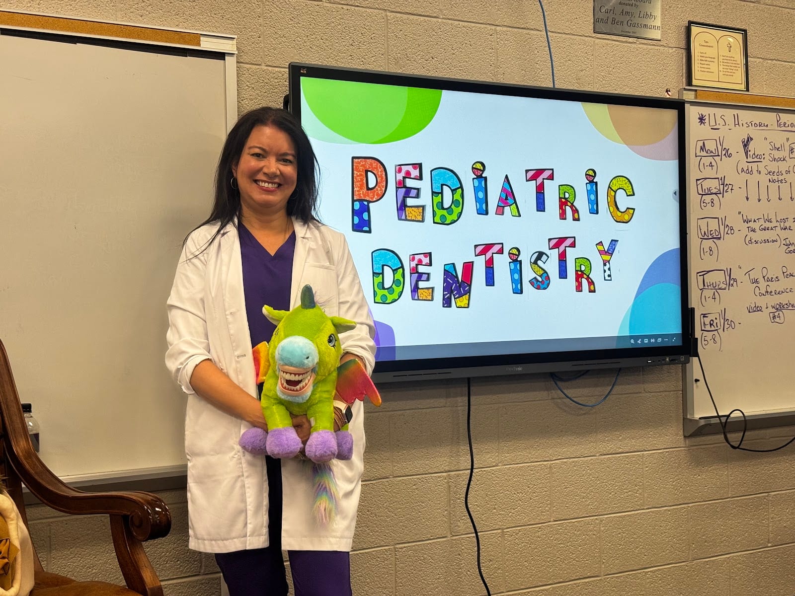 Dr. Lulu Molina Pediatric Dentist, photo 3