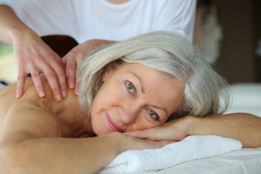 Elements Massage, photo 3