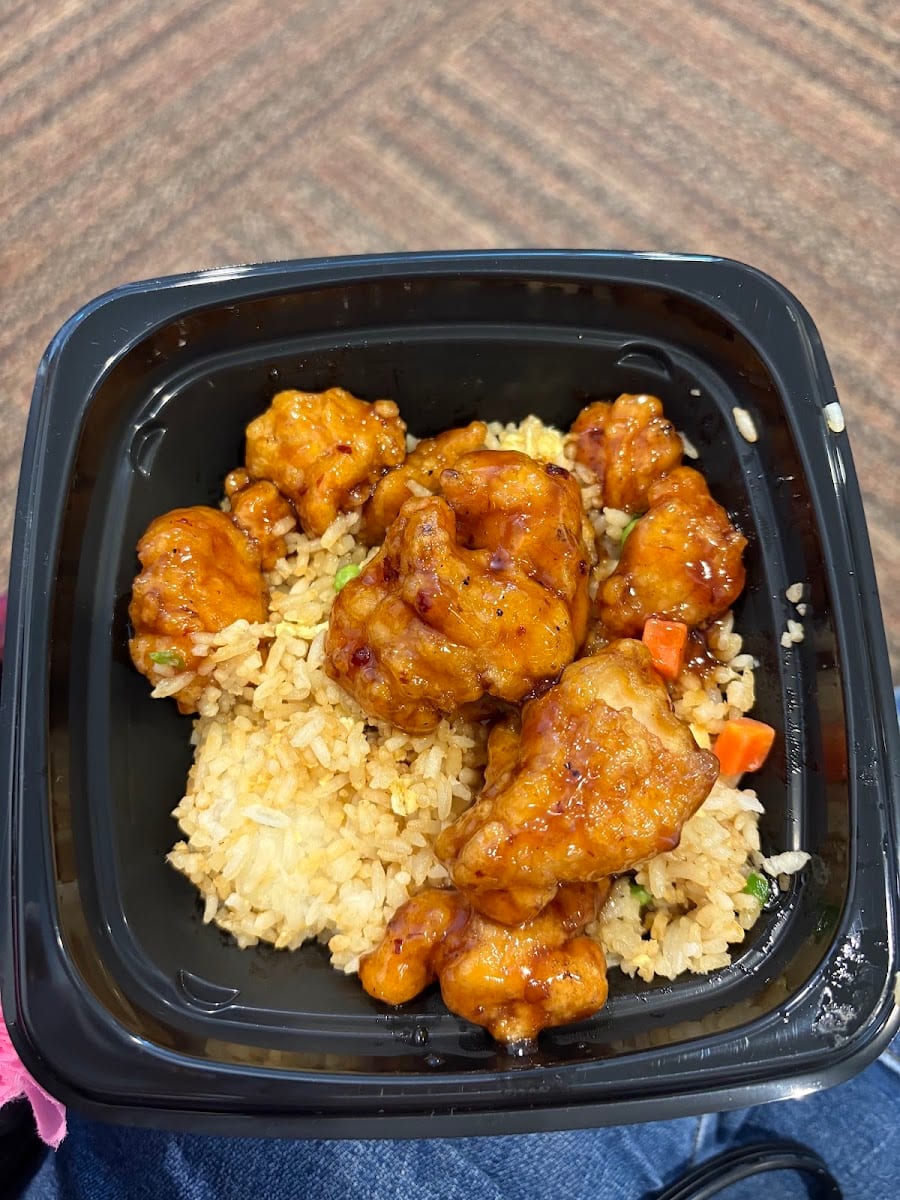 Panda Express, photo 4