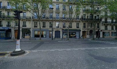 Massothérapeuthe - Aurélie Thillou