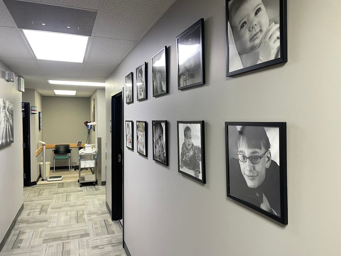 Centennial Pediatrics