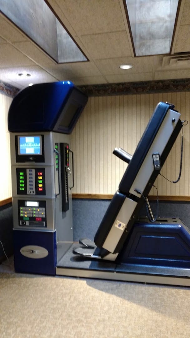 Prebish Chiropractic Centre, photo 3