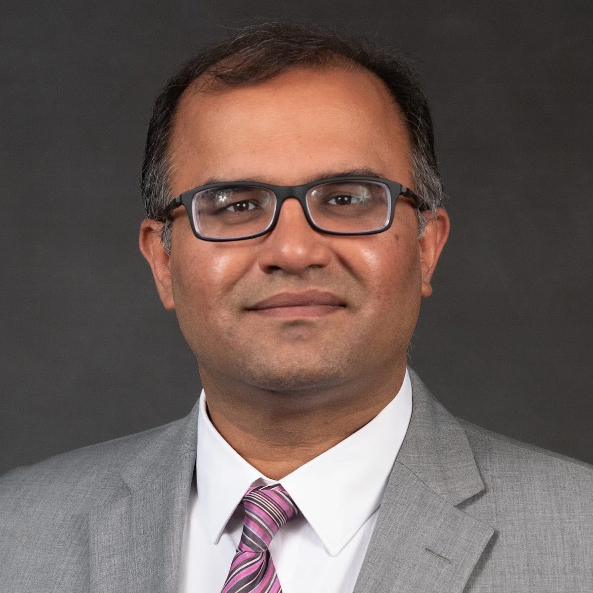 Sushil Duddempudi, M.D.