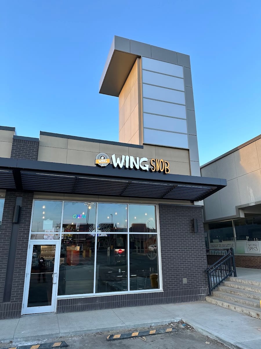 Wing Snob, photo 2