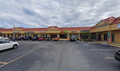 Blue Horizon Medical Clinic